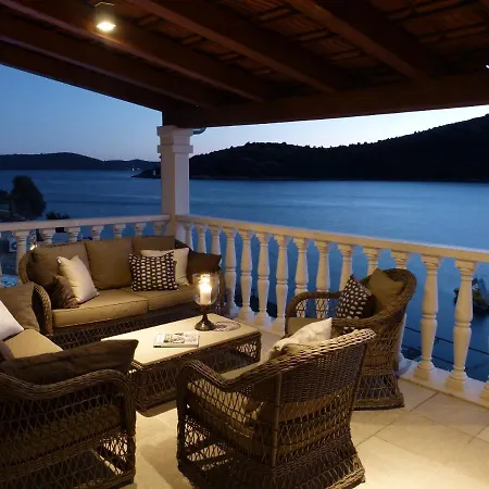 Zardin Villa Vinisce