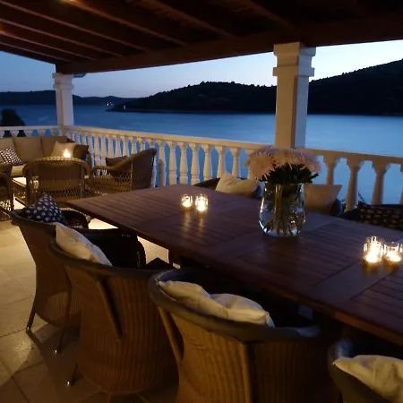 Villa Zardin Vinišće