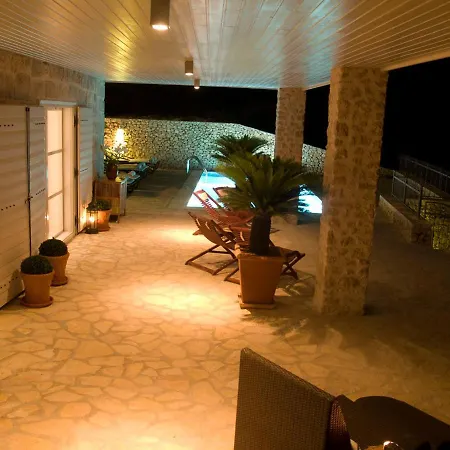 Zardin Villa Vinisce