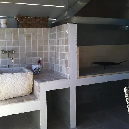 Villa Zardin *