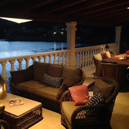 Zardin Villa *
