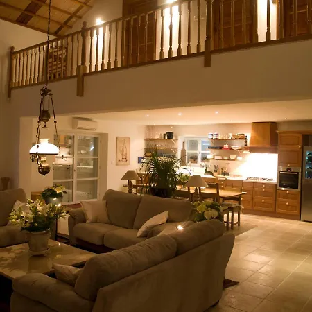 Villa Zardin *